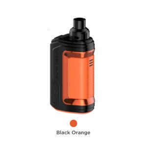 Geek Vape H45 Kit Black Orange
