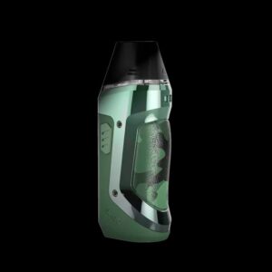 Geek Vape N30 Kit Camo Green