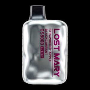 Lost Mary Strawberry Apple Blackcurrant