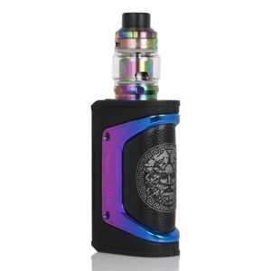 Geek Vape Aegis Legend Rainbow Trim