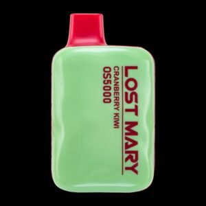 Lost Mary Cranberry Kiwi