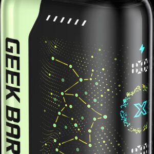 Geek Bar Pulse X Grapefruit Refreshee