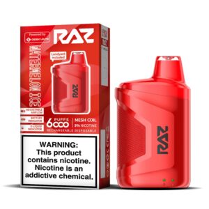 Raz Watermelon Ice 6k