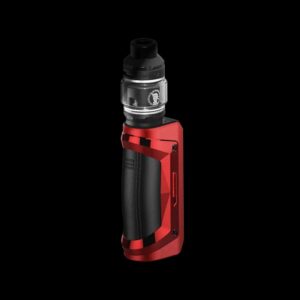 Geek Vape S100 Red