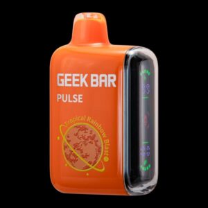 Geek Bar Tropicle Blast