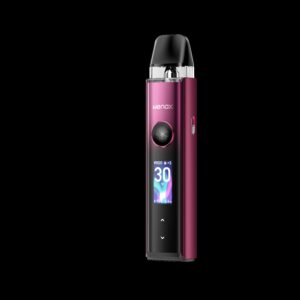 Geek Vape Wenax Q Pro Red