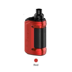 Geek Vape H45 Kit Red