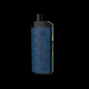 Fume Hookah Blueberry Ice