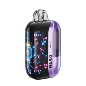Nexa 50k B-Pop