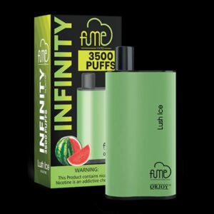 Fume Infinity Lush Ice