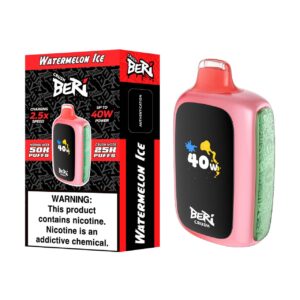 Crush Beri 50k Watermelon Ice