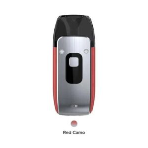 GeekVape AP 2 Red Camo Internal Batt