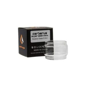 Geek Vape Cerberus Bubble Glass Replacement