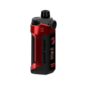 Geek Vape B100 21700 Kit Red