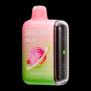 Geek Star Sour Watermelon Drop