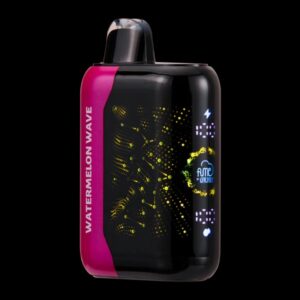 Fume Pro Watermelon Wave