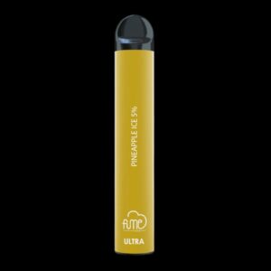 Fume Ultra Pineapple Ice