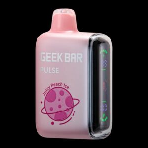 Geek Star Juicy Peach Ice