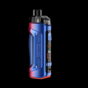 Geek Vape B100 Kit Blue Red