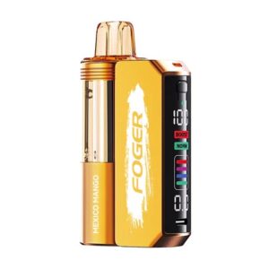 Foger 30k Kit Mexican Mango