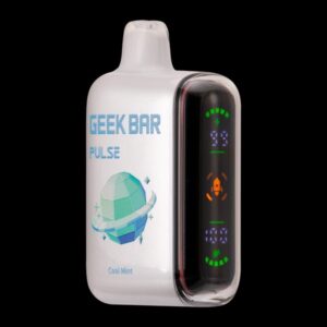 Geek Star Cool Mint