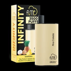 Fume Infinity Piña Colada