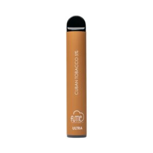 Fume Ultra Cuban Tobacco