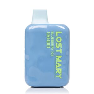 Elfbar Lost Mary Dispo Blueberry Ice