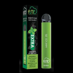 Fume extra Mint Ice