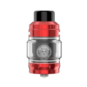 Geek Vape Zeus Sub Ohm Tank Red