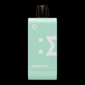 Off Stamp Kit Winter Mint