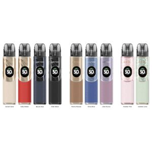 Geekvape Wenax Q2