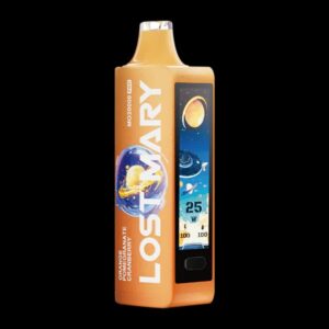 Lost Mary Pro Orange Pomegranate Cranberry