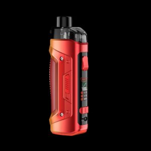 Geek Vape B100 Boost Kit Red
