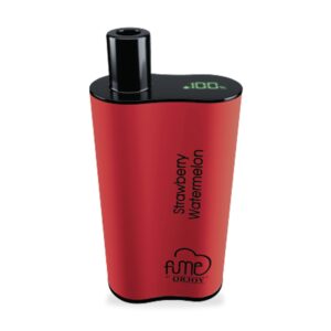 Fume Infinity Strawberry Watermelon