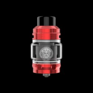Geek Vape Z Sub-ohm Tank Red