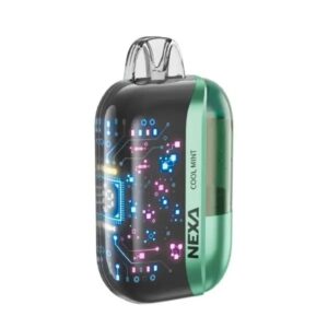 Nexa 50k Cool Mint