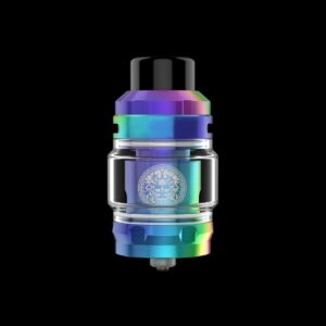 Geek Vape Z Sub-ohm Tank Rainbow