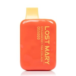 Elfbar Lost Mary Dispo Strawberry Piña Colada