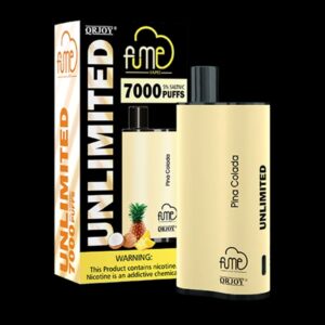 Fume Unlimited Piña Colada