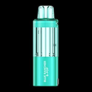 Foger Kit Blue Rancher B-pop