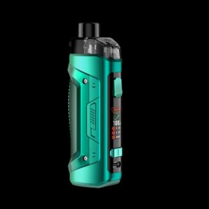 Geek Vape B100 Boost Kit Green