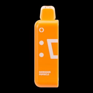 Off Stamp Pod Hawaii Popsicle