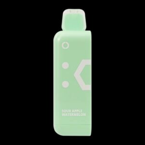 Off Stamp Pod Sour Apple Waterrmelon
