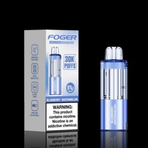 Foger 30k Blue Water