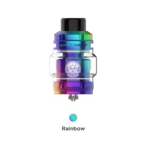 Geek Vape Z Max Tank Rainbow