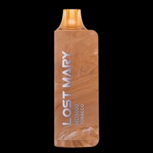 Lost Mary Pro Luxury Tobacco