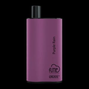 Fume Infinity Purple Rain