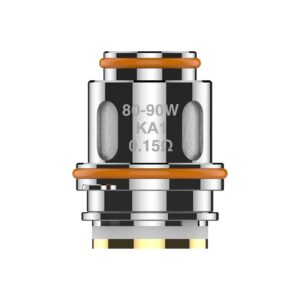 Geek Vape 0.15xm Coils