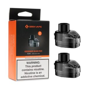 Geek Vape B100 Pods